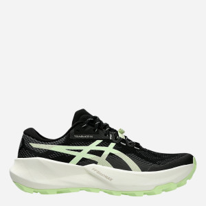 Buty do biegania męskie ASICS Trabuco 14 1011C166-002 46.5 Czarne (4571633772825). Buty sportowe męskie