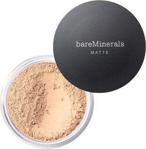 Podkład do twarzy Bareminerals Matte SPF15 03 Fairly Light 6 g (98132236824). Podkłady do twarzy
