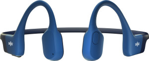 Słuchawki AfterShokz OpenRun Wireless USB-C Blue (810092679844). Słuchawki