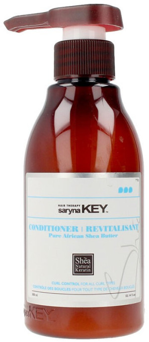 Odżywka do włosów Saryna Key Curl Control 300 ml (7290012928208). Odżywki do włosów