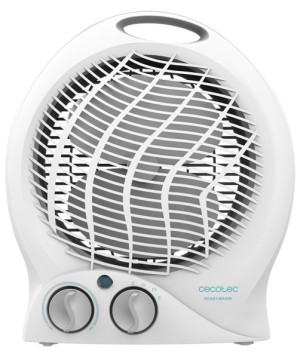 Termowentylator Cecotec ReadyWarm 9790 Force. Termowentylatory