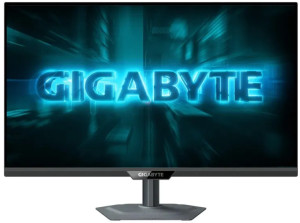 Monitor 27" Gigabyte G27Q20 Gaming Monitor (G27Q20 EK). Monitory