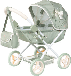 Wózek dla lalek Bayer Design Cosy 12728AA (4003336127287). Akcesoria dla lalek