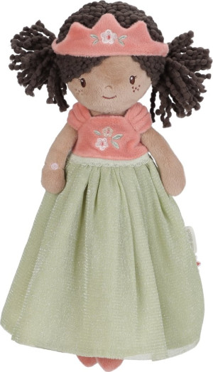 Maskotka Little Dutch Lalka Princess Evi 35 cm GRS (LD4672) (8713291446724). Maskotki