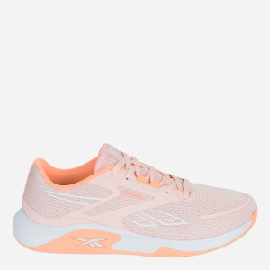 Buty do treningu damskie Reebok Nanoflex Tr 3 100256056 39 (8.5US) Brzoskwiniowe (1200179358134). Buty sportowe damskie