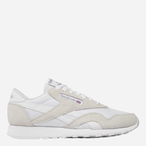 Buty sportowe męskie Reebok Classic Nylon 100009277 44 (10.5US) Beżowe (4066749436230). Buty sportowe męskie