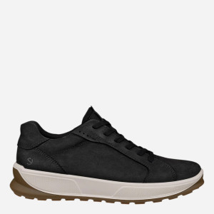 Sneakersy męskie Ecco Byway 2.0 52283402001 46 Czarne (194891775052). Buty sportowe męskie