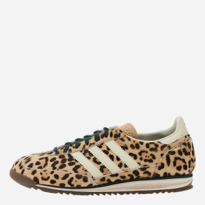 Buty sportowe damskie adidas Sl 72 Og W KI4205 38.5 (5.5UK) Beżowe (4068815652117). Buty sportowe damskie