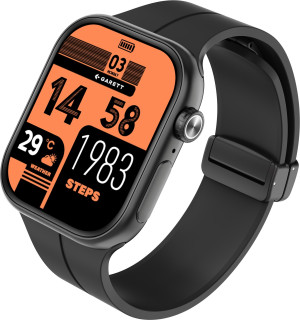 Smartwatch dla dzieci Garett Next AI 4G Black (NEXT_BLACK). Smartwatche