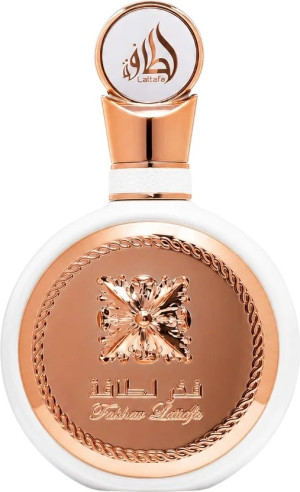 Woda perfumowana damska Lattafa Perfumes Fakhar 100 ml (6291107456041). Perfumy damskie