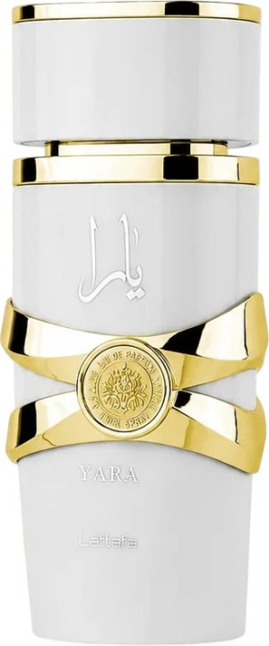 Woda perfumowana damska Lattafa Yara Moi 100 ml (6290360591421 / 62903600591421). Perfumy damskie