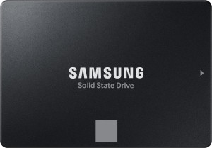 Dysk SSD Samsung 870 EVO 500 GB 2.5" SATAIII 3D V-NAND (MZ-77E500B/UE). Dyski SSD