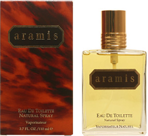 Woda toaletowa męska Aramis Eau de Toilette 110 ml (22548006719). Perfumy męskie