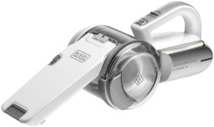 Odkurzacz samochodowy Black+Decker PV1820L. Odkurzacze samochodowe