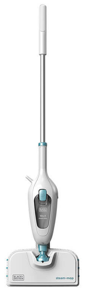 Mop parowy Black&Decker FSMH13E10. Parownice
