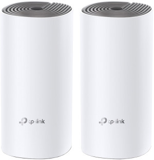 Router TP-LINK Deco E4 (2 szt.). Routery