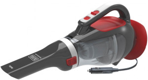 Odkurzacz samochodowy Black+Decker ADV1200. Odkurzacze samochodowe