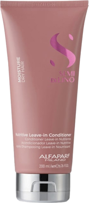 Odżywka do włosów Alfaparf SDL Moisture Nutritive Leave-in Conditioner Bez spłukiwania 200 ml (8022297064291). Odżywki do włosów