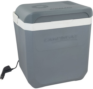 Lodówka samochodowa Campingaz Powerbox Plus 24 l 12 V (2000024955) (3138522087098). Lodówki samochodowe