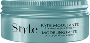 Pasta utrwalająca Rene Furterer Pasta modelująca 75 ml (3282770202441). Woski i pasty do włosów