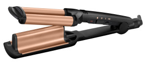 Lokówka BaByliss W2447E fala. Karbownice i lokówki do włosów