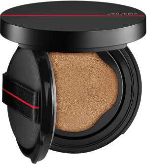 Podkłady do twarzy Shiseido Synchro Skin Self-Refreshing Cushion Compact 210 Birch 13 g (729238157538). Podkłady do twarzy