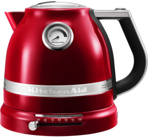 Czajnik elektryczny KitchenAid Artisan 5KEK1522 Burgundowy (5KEK1522ECA). Czajniki elektryczne