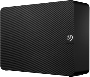 Dysk zewnętrzny HDD Seagate do komputerów stacjonarnych 8 TB STKP8000400 3,5 cala USB 3.0 Zewnętrzny czarny. Dyski twarde HDD