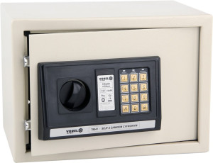 Sejf meblowy Vorel 78641 (5906083786419). Sejfy do domu i biura