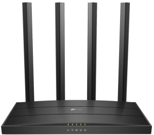 Router TP-LINK Archer A6 v4. Routery