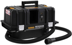 Odkurzacz akumulatorowy DeWalt DCV586MN (DCV586MN-XJ). Odkurzacze przemysłowe
