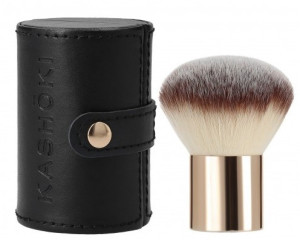 Pędzel kabuki Kashoki Kabuki Brush 200 1 szt (5903018913407). Pędzle do makijażu