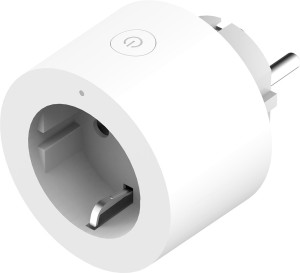Inteligentne gniazdo Aqara (SP-EUC01). Inteligentne gniazdka