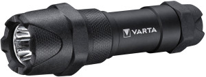 Latarka Varta Ręczny Indestructible F10 Pro (18710101421). Latarki