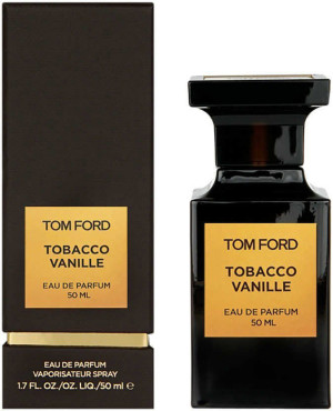 Woda perfumowana unisex Tom Ford Tobacco Vanille 50 ml (0888066000512). Perfumy damskie