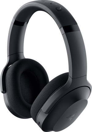 Słuchawki Razer Barracuda Gaming Headset Wireless Black (8886419378860). Słuchawki