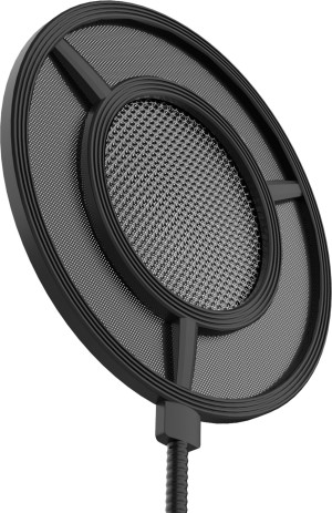 Mikrofon Pop Filter Thronmax Pop Filter (P1-TM01). Akcesoria do mikrofonów