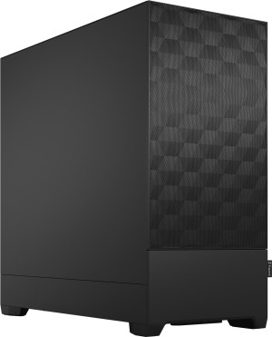 Obudowa Fractal Design Pop Air Black Solid (FD-C-POA1A-01). Obudowy komputerowe