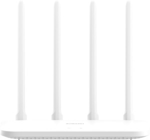 Router Xiaomi Router AC1200. Routery