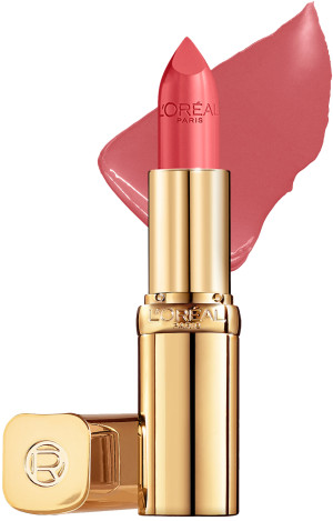Szminka do ust L'Oreal Paris Color Riche Shine 110 Made in Paris 28 g (3600523801794). Szminki i pomadki do ust