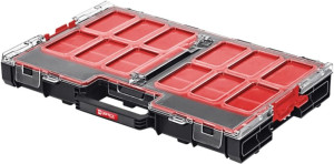 Skrzynka-organizer Qbrick System One Organizer L ORGQLCZAPG003 (5901238251279). Torby monterskie i skrzynki narzędziowe