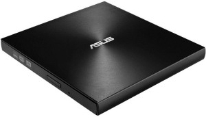 Asus DVD+/-R/RW USB 2.0 ZenDrive U9M Black (SDRW-08U9M-U/BLK/G/AS). Napędy optyczne