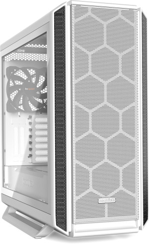 Obudowa be quiet! Silent Base 802 Window White (BGW40). Obudowy komputerowe