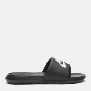 Klapki basenowe damskie Nike W Victori One Slide CN9677-005 40.5 (9US) Czarne (194497883717). Klapki damskie