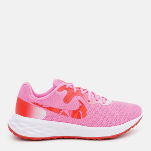 Buty do biegania damskie Nike Revolution 6 FD0389-663 42 Różowe (196155423532). Buty sportowe damskie