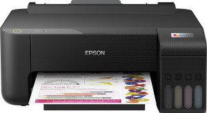 Drukarka Epson EcoTank L1230 Black (C11CJ70402). Drukarki