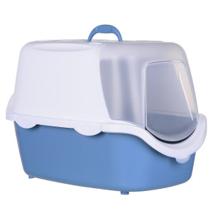 Toaleta/kuweta dla kotów STEFANPLAST Cathy Easy Clean 56x40x40cm (8003507986497). Kuwety dla zwierząt