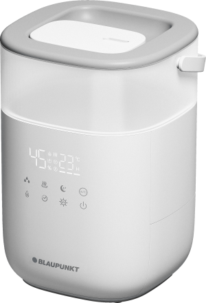 Nawilżacz Blaupunkt AHS901. Nawilżacze powietrza