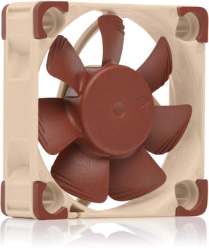 Wentylator Noctua NF A4x10 5V PWM (NF-A4X10 5V PWM). Chłodzenie do komputera
