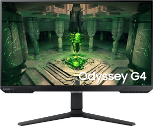 Monitor 27" Samsung LS27BG400EUXEN. Monitory